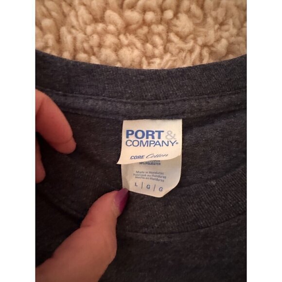 Ave Maria University Called 2024 Youth Conference T-Shirt - Picture 4 of 4